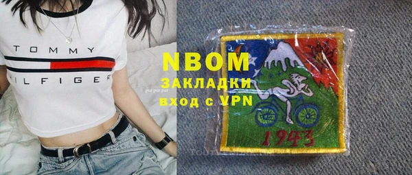 молекула духа Михайловск