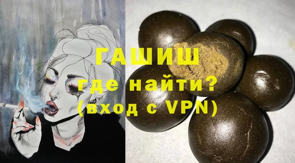 гашик Михайлов